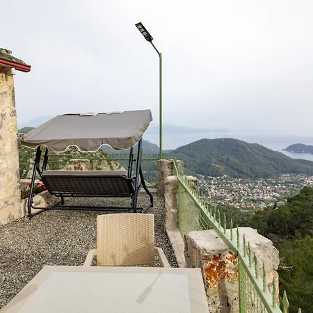 Dedeminn Sea View, Goecek Фетхие