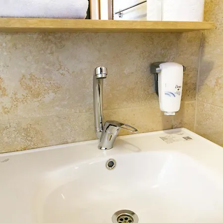 Дом отдыха Dedeminn Sea View, Goecek Фетхие