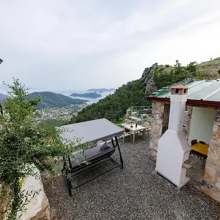 Dedeminn Sea View, Goecek Фетхие